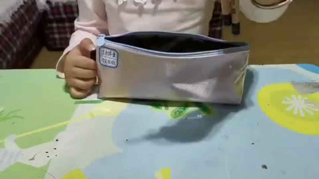 学前B班家庭作业-20190917-汪余锦萱