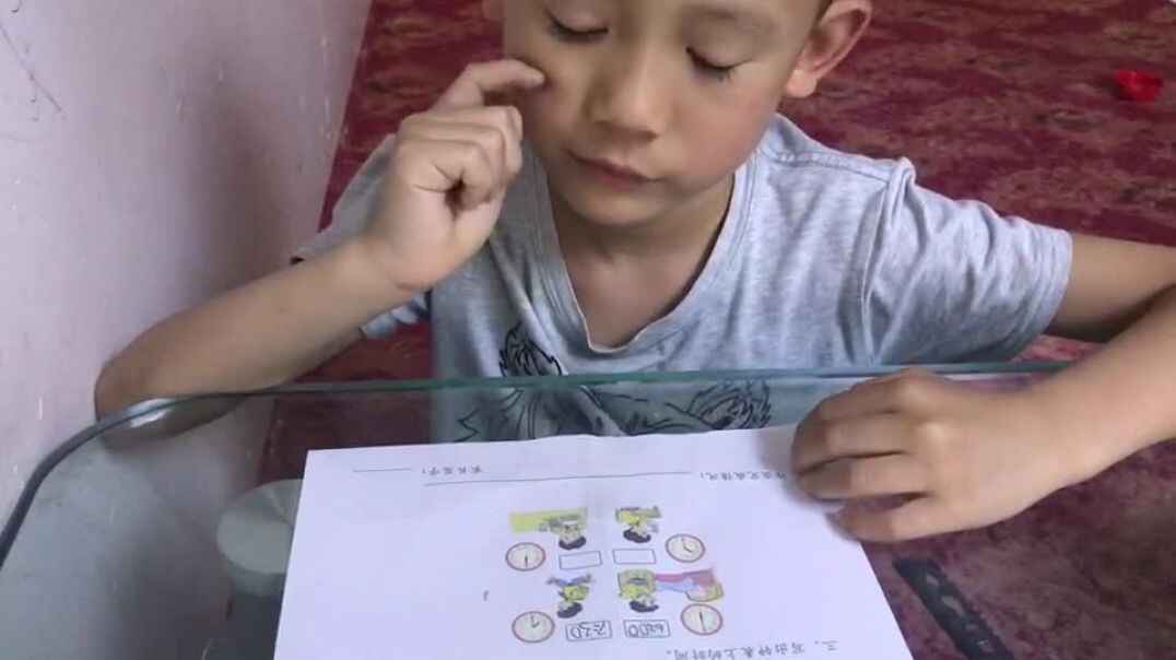 数学作业