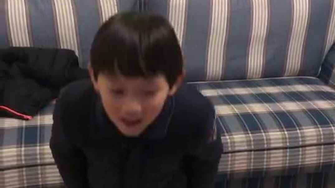 棒棒的我