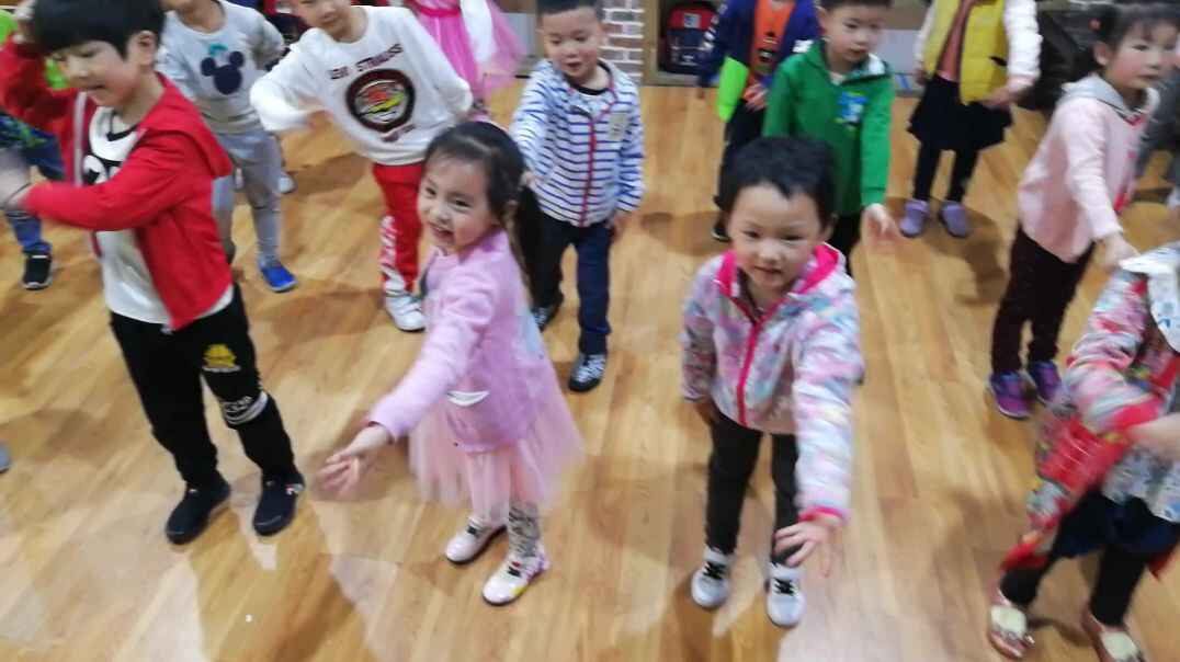 行动课程—音乐与你3