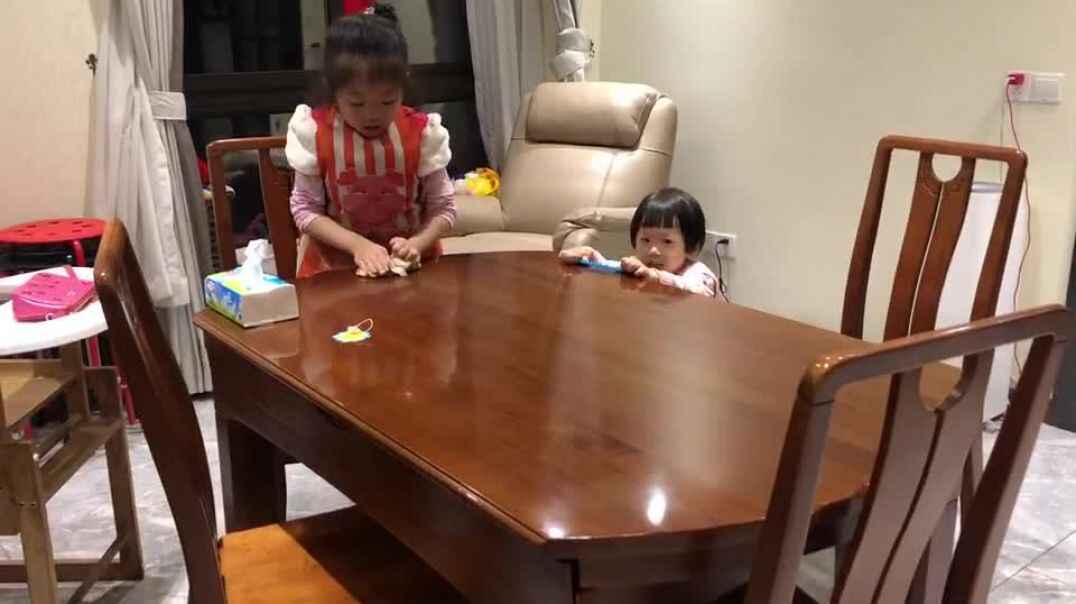 家务活