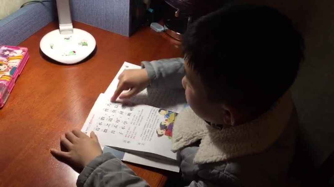 我的故事
