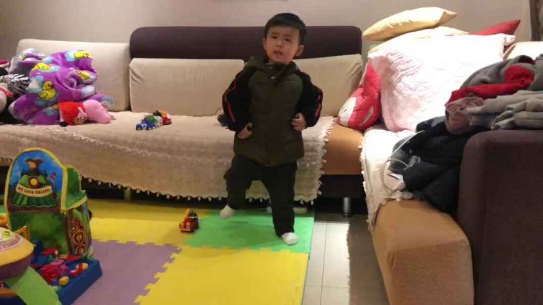 萌娃娃