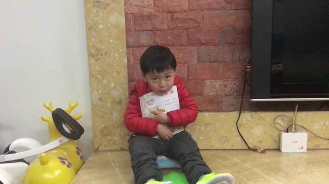 听我讲故事