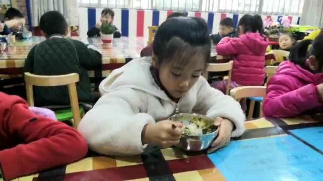 美味的米饭