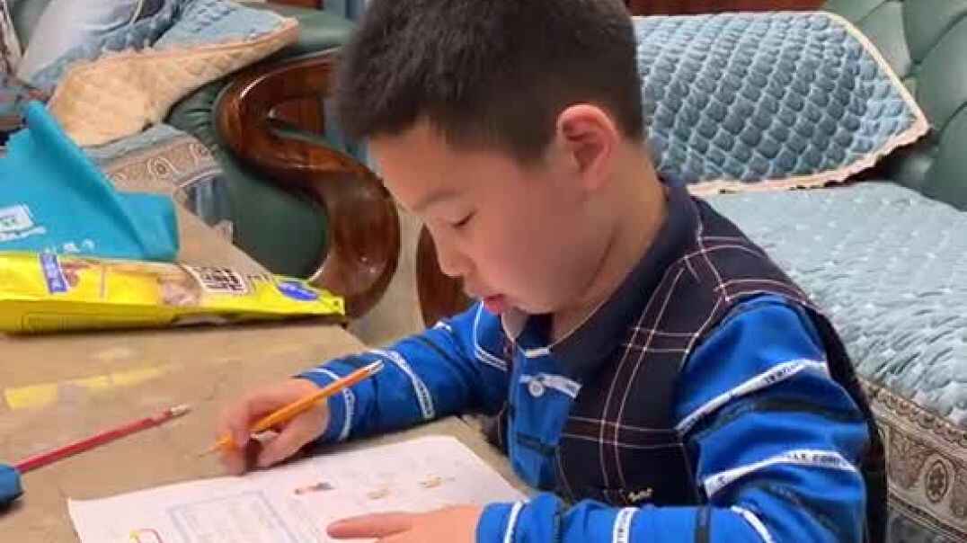 学习