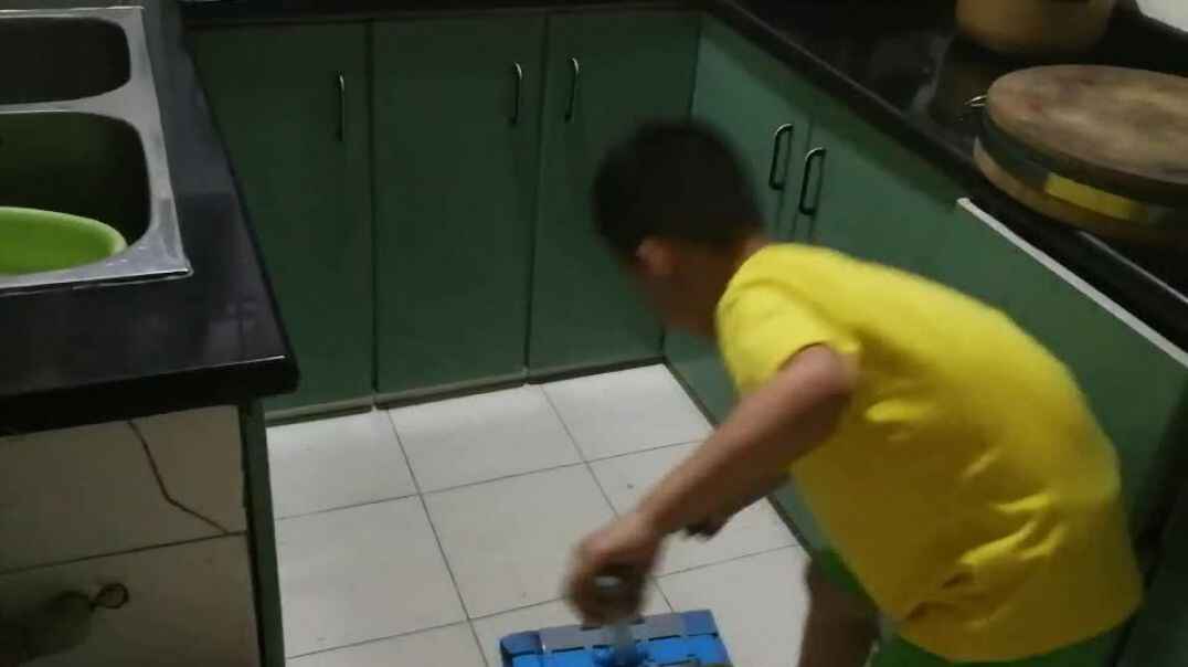 小劳动员