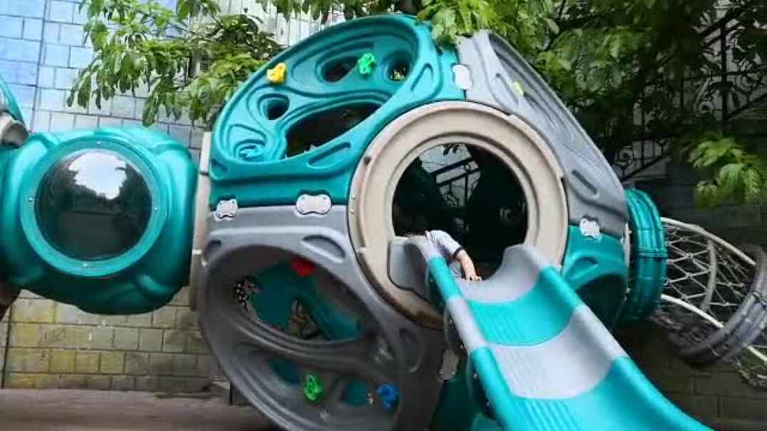 大型玩具