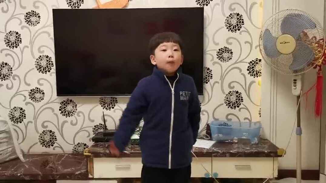 口号喊起来