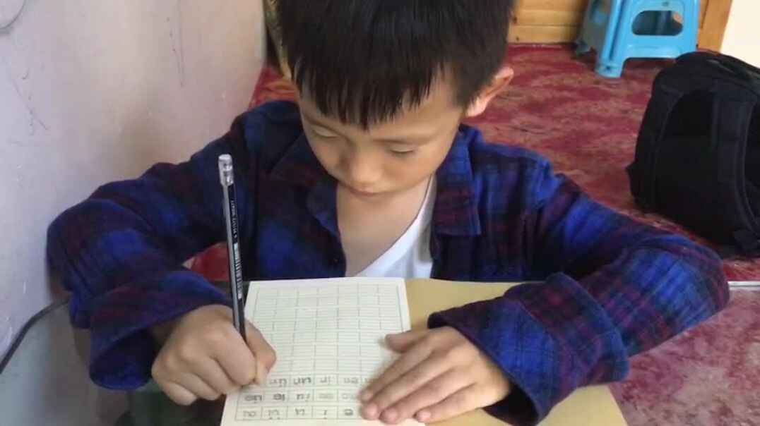 作业完成 (3