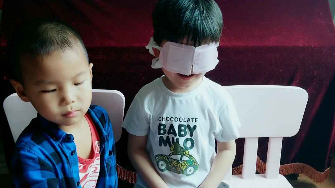 闻出什么味儿了吗