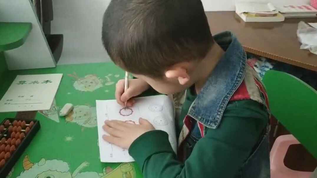 快乐学习（7）