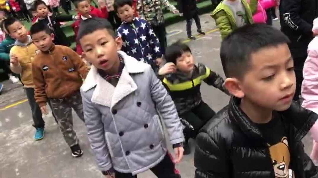 做操啦