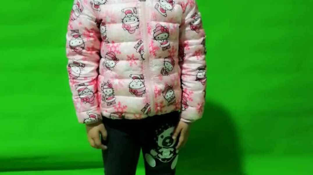视频幕后