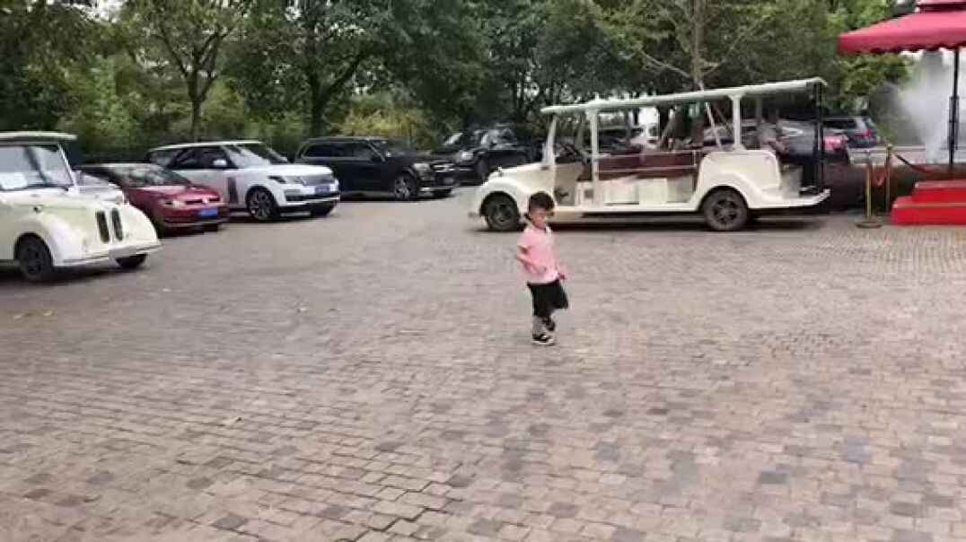 大B班的王尊