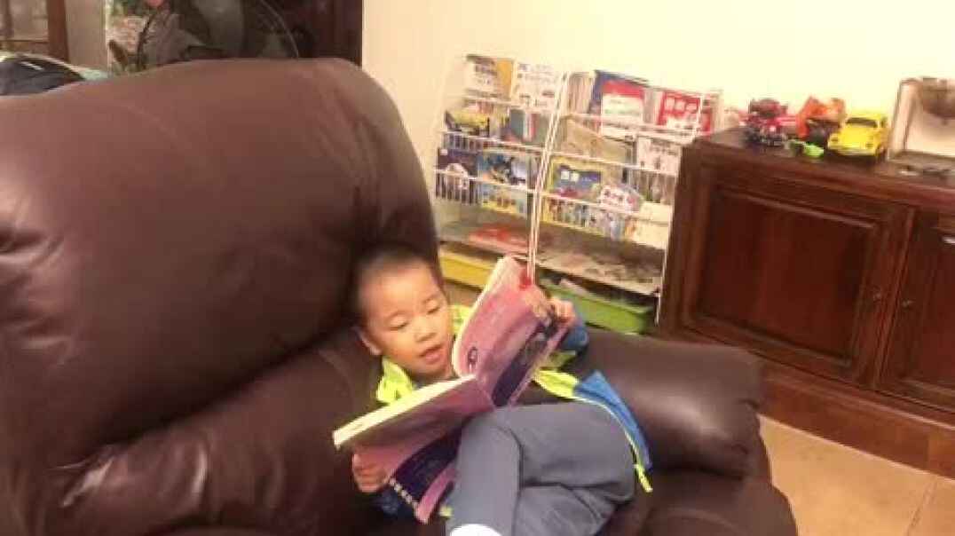 中B班黄钰旸0918