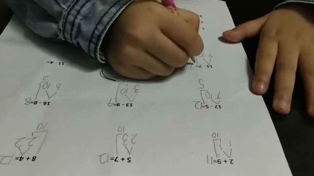 快乐的一天（3）