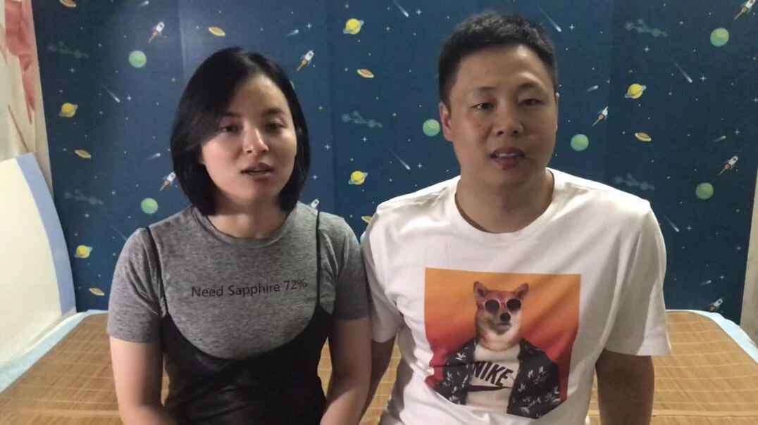 给孩子的一封信（轩）