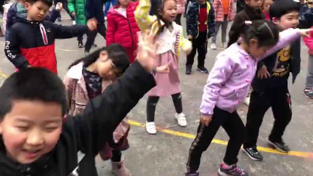 帅气的我们