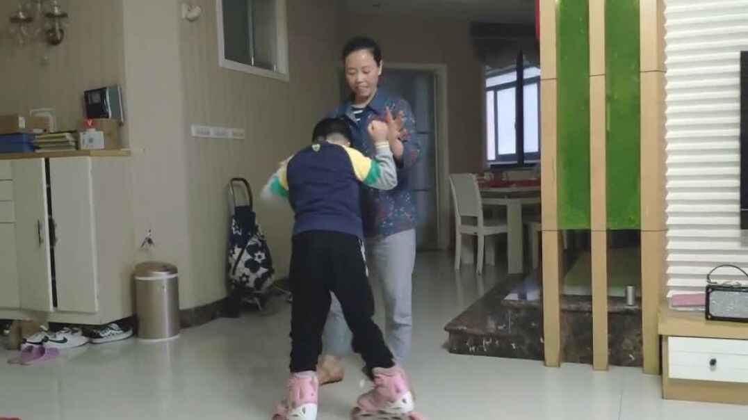 锻炼