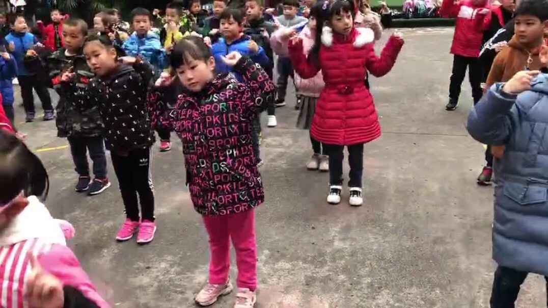 运动的乐趣