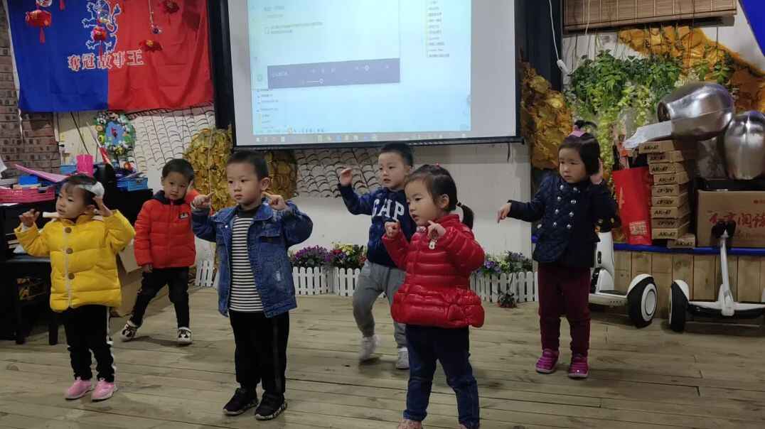 音乐与你7.