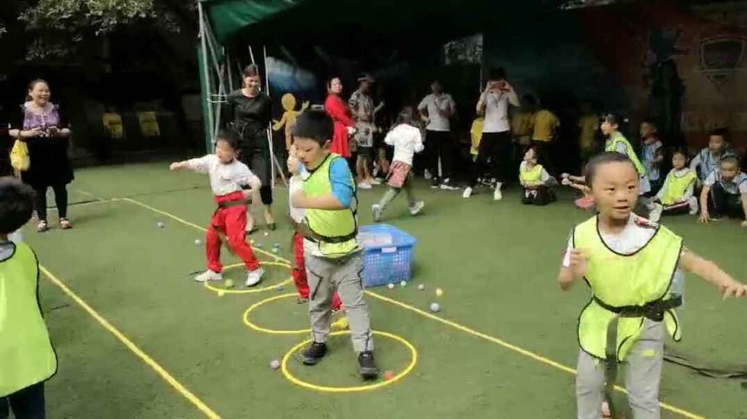 趣味运动会 (3)