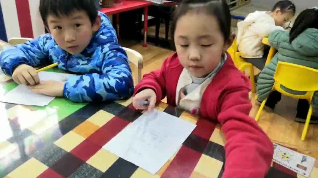 一起来学习