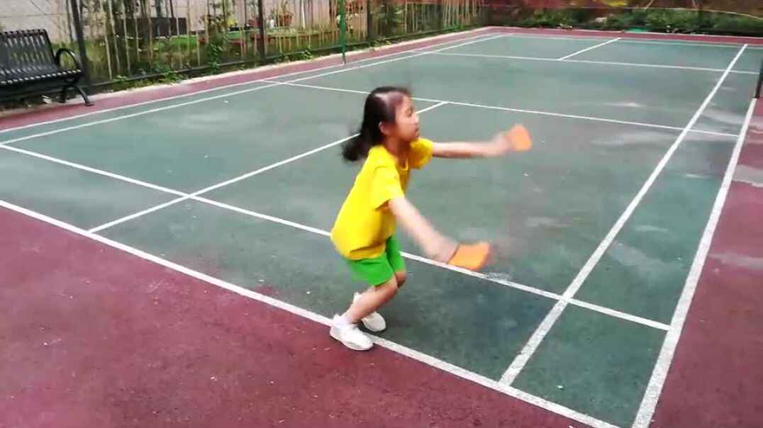 跳绳2