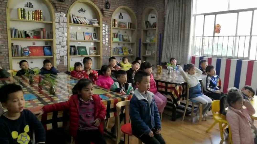 我的快乐之行