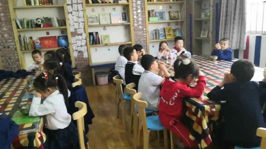 礼仪的乐趣