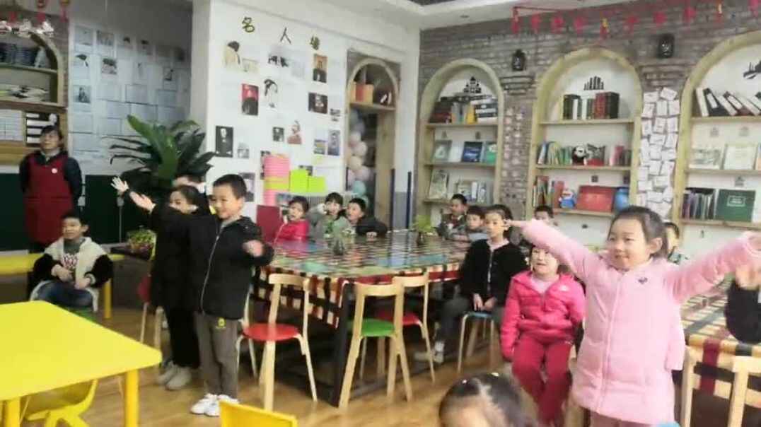 我的快乐之行