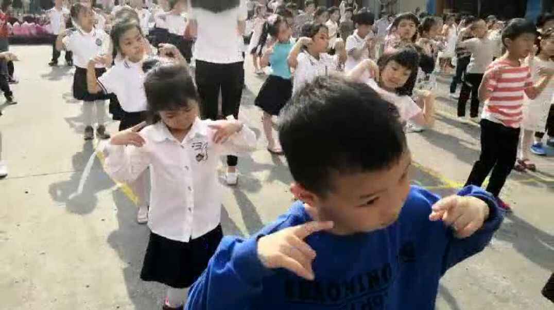 运动的乐趣