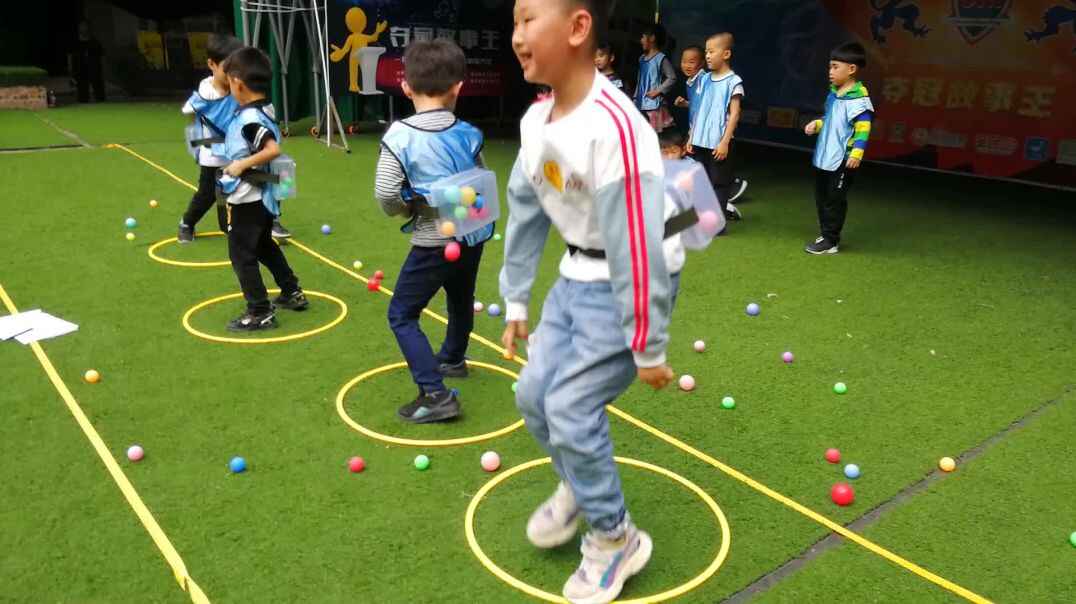 行动课程 运动旋律 (5)