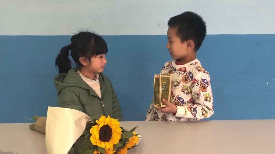 棒棒的我