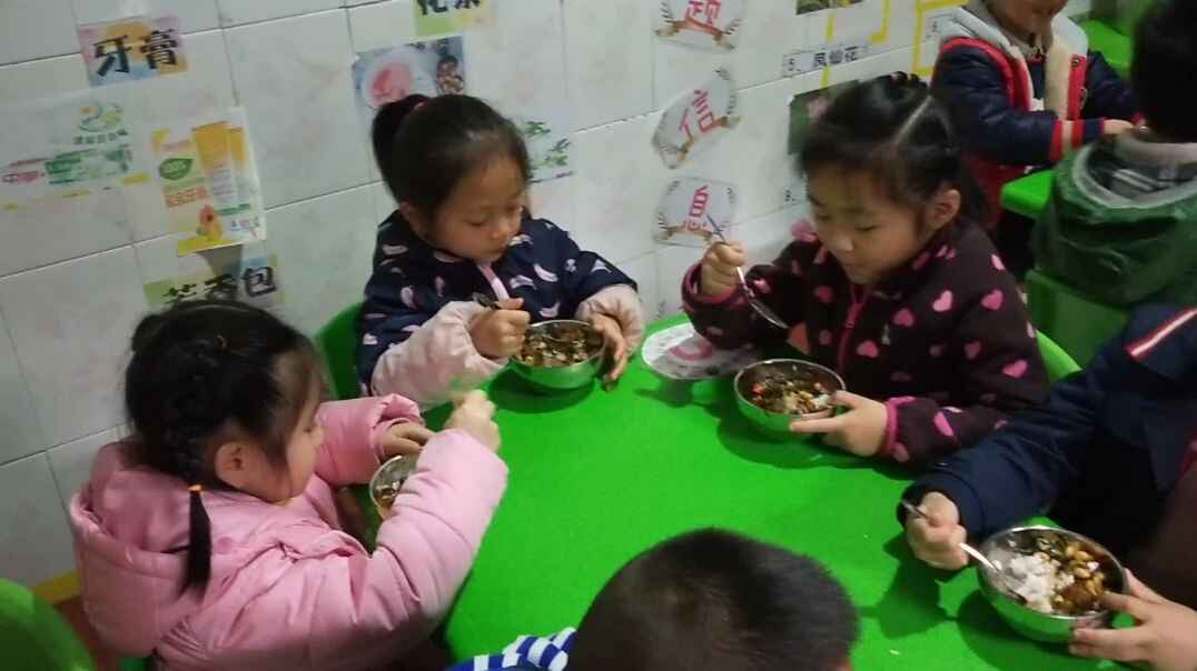 进餐2