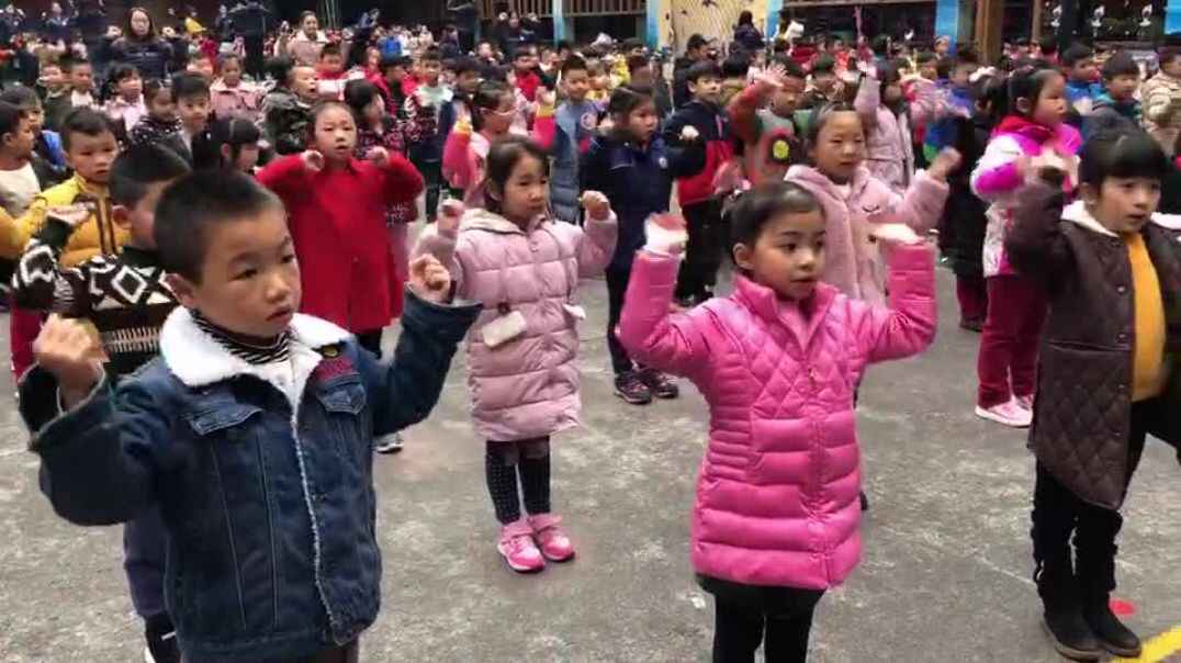 运动很快乐