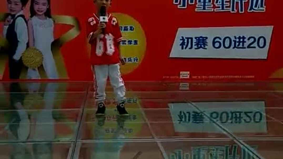 我的比赛