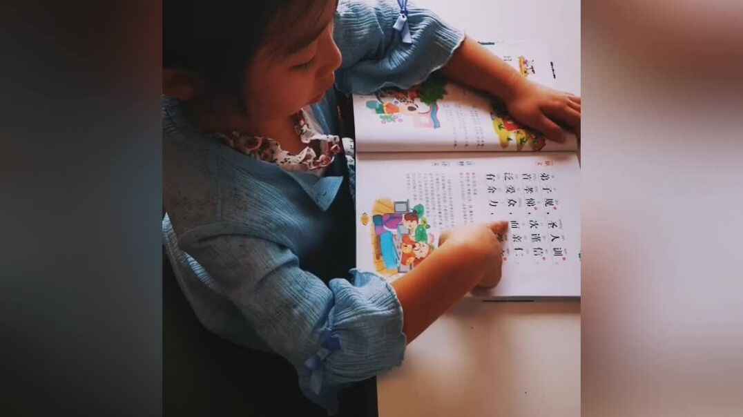 学前实验3班2109.9.20家庭作业