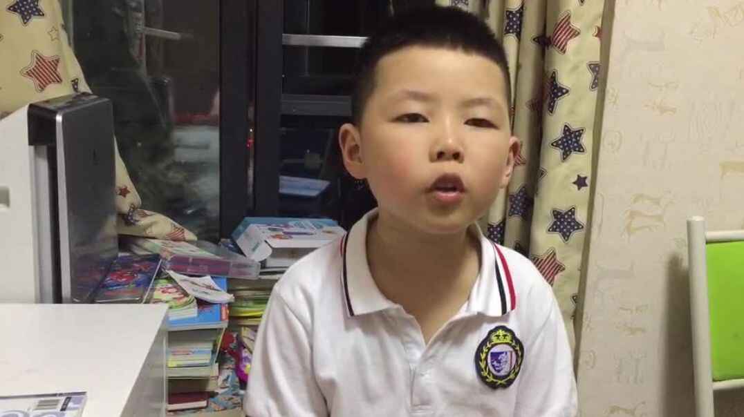 我的乐趣