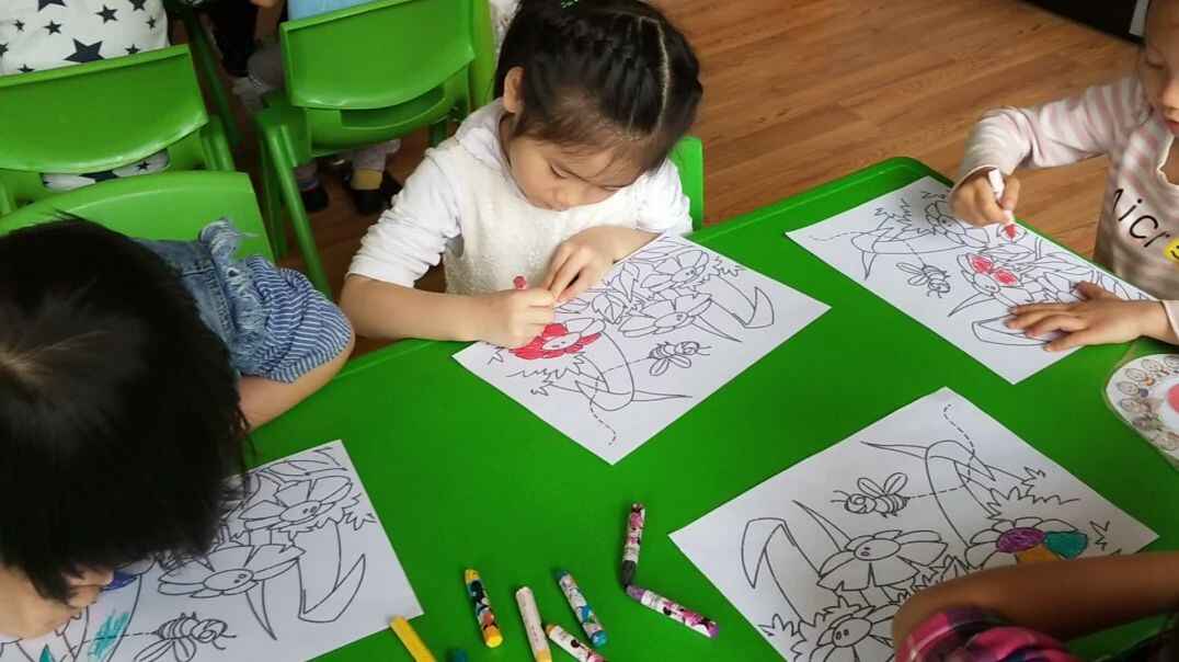 画画1