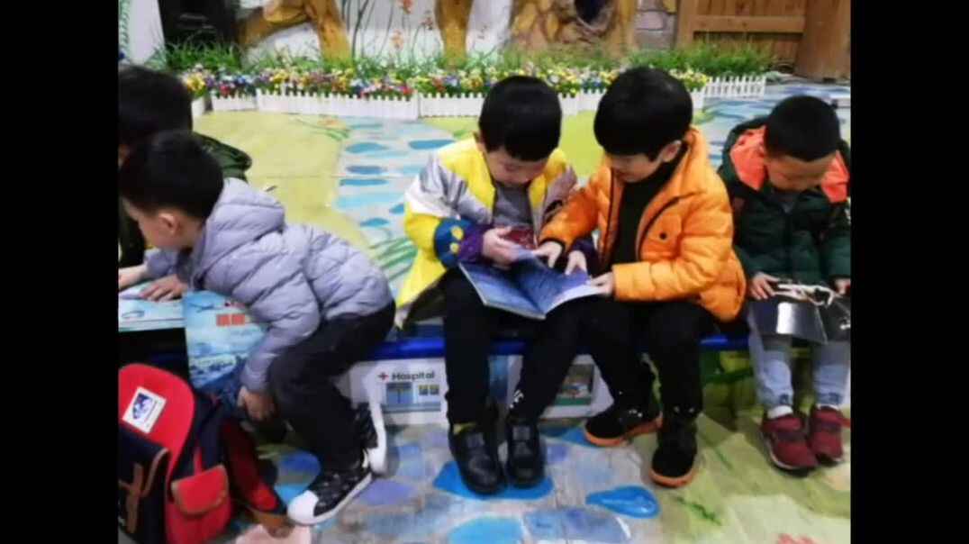 看看书