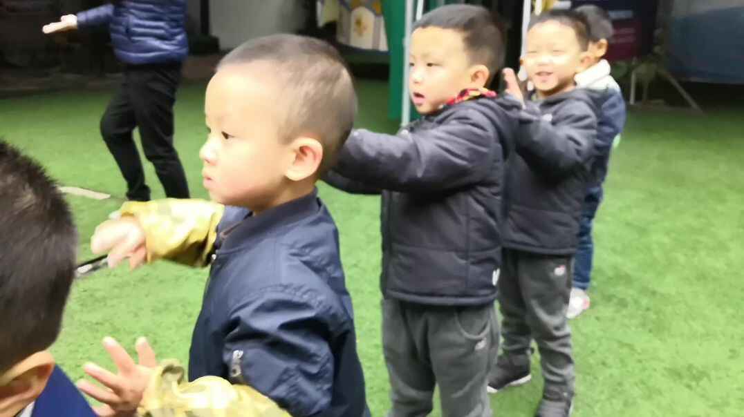 器械运动