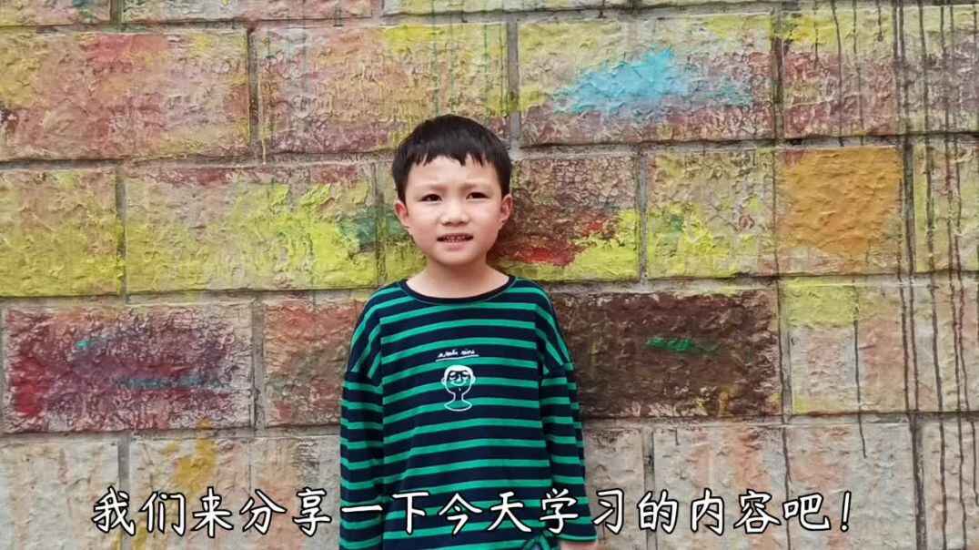 基数和序数的认识