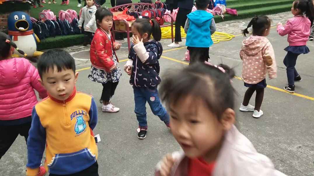 早操3