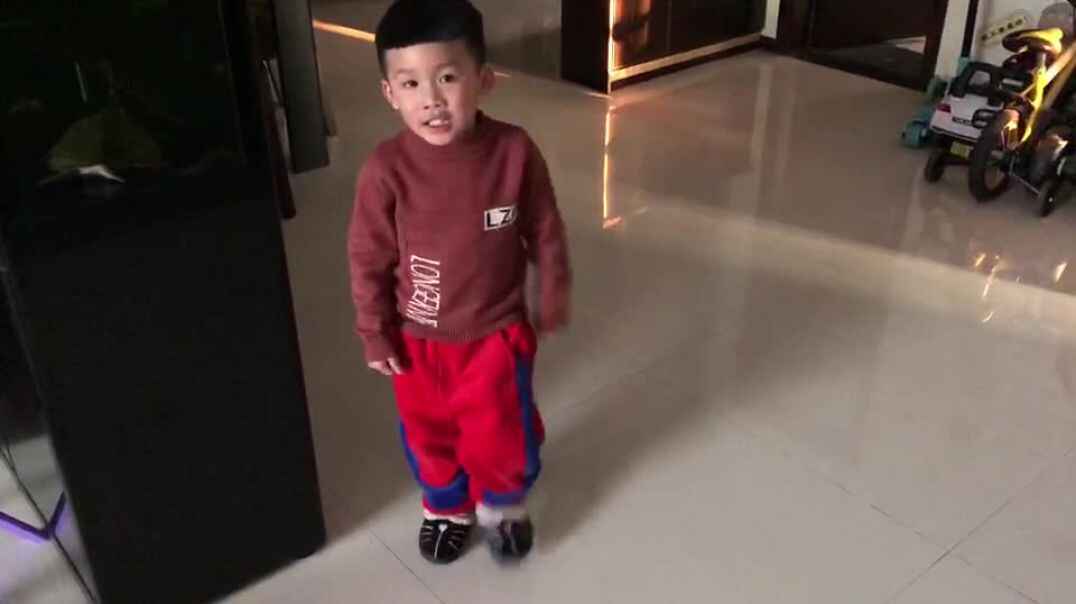 踏步训练