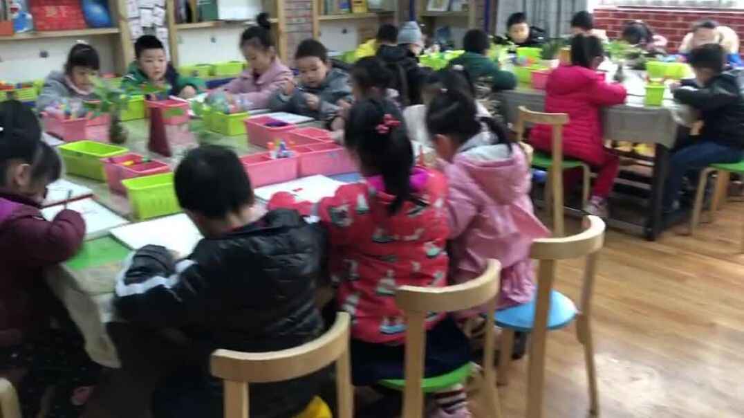 我们的学习之光