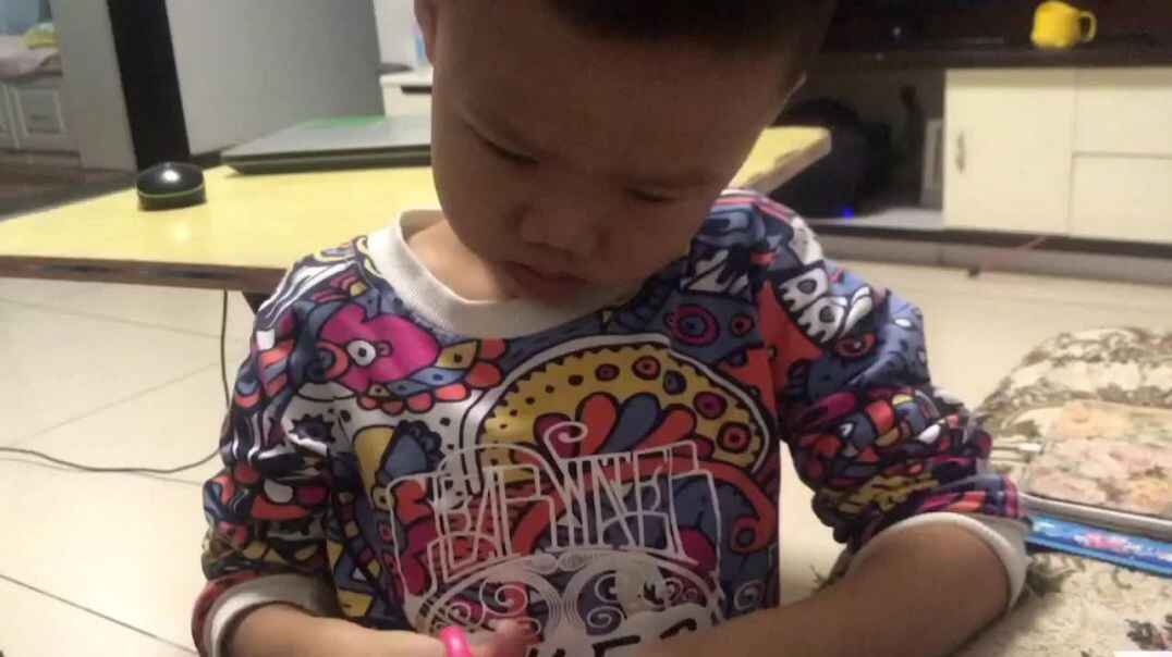 2019.9.23大A班家庭作业