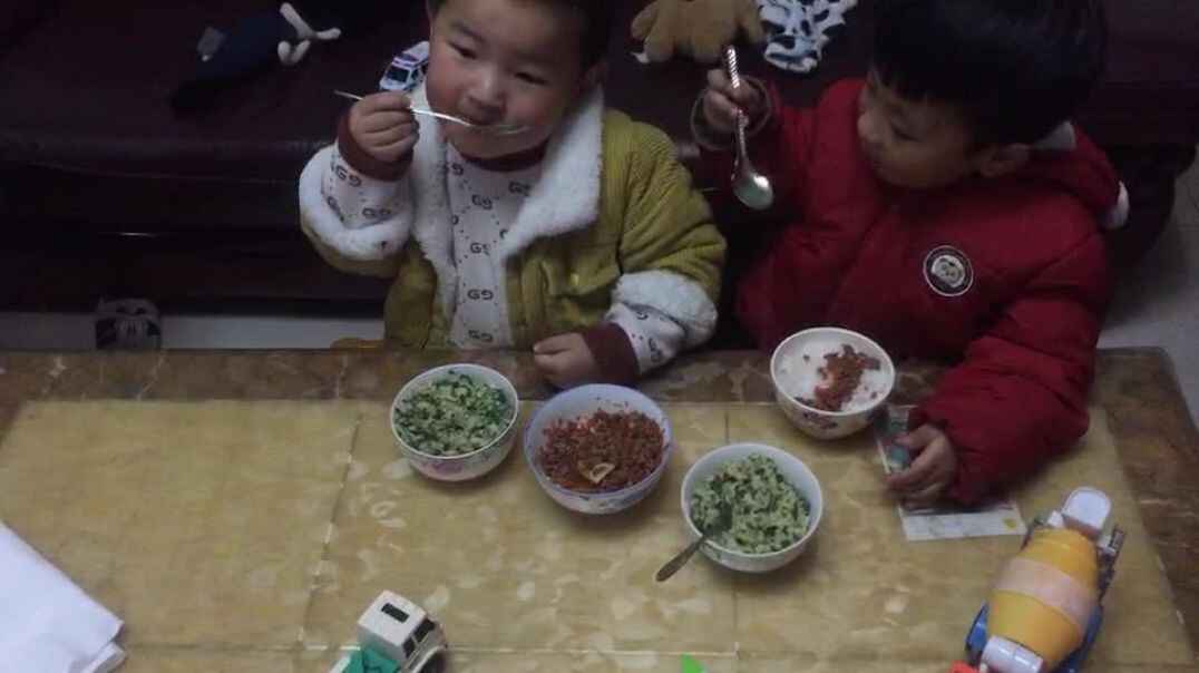 真好吃