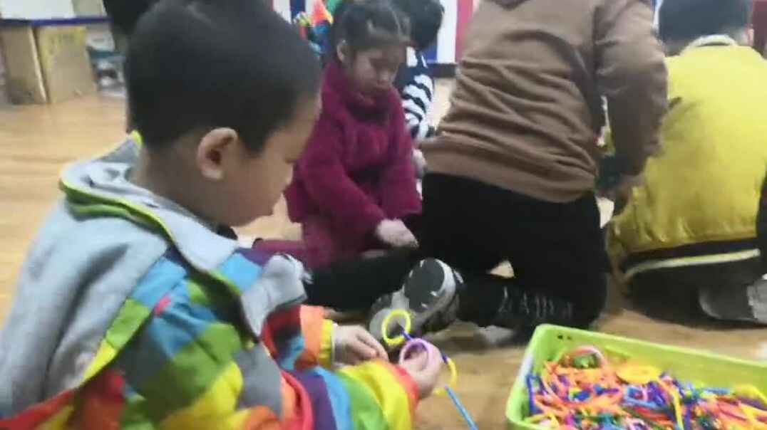 日常乐趣